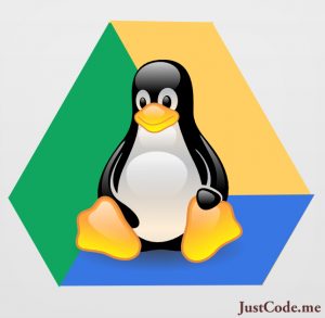 install google drive on ubuntu