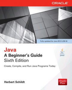 Java Beginner's Guide - Top 6 Best Books for Java Programming