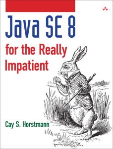 Java SE 8 Top 6 Best Books for Java Programming